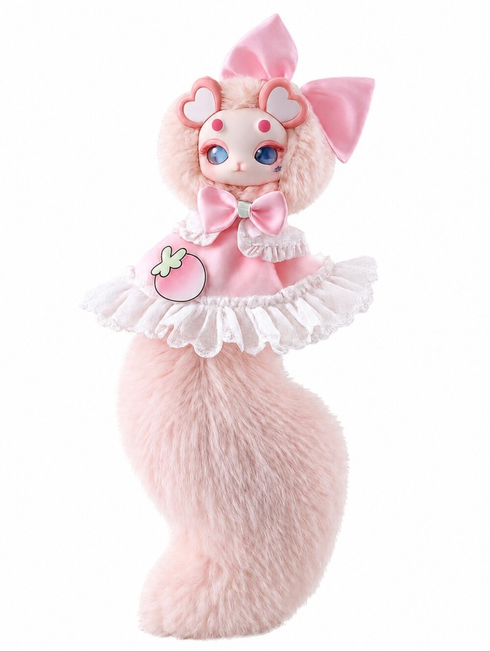 Maomaolona Wish Catcher Series Plush - NIB - Clever